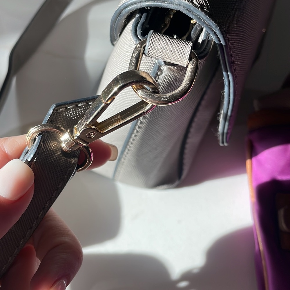 Kate Spade Handbag - Picture 5 of 8